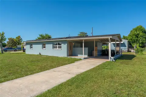 1020 GRAYSON DR — home for sale