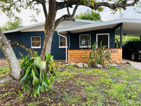 380 HUNT DR — home for sale