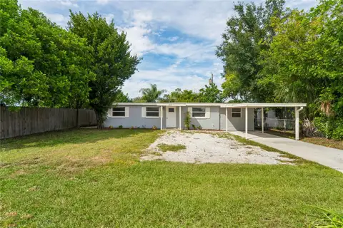 6819 TUTTLE ST — home for sale