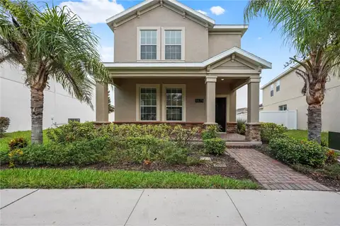 9875 PECAN HICKORY WAY — home for sale