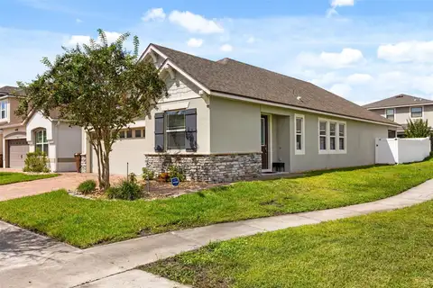 2401 AVIAN LOOP — home for sale