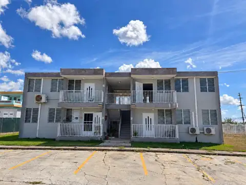 101 BO BOQUERON CARR 101 KM 16.0 LOTE #16 — home for sale