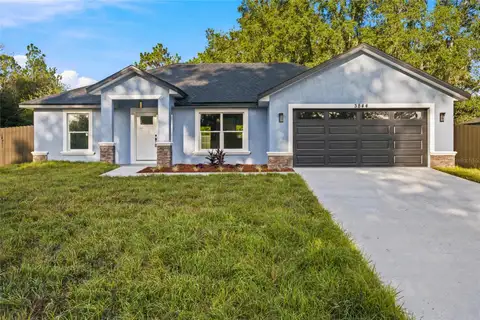 3844 SW 151ST AVE — home for sale