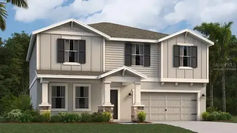 5101 WORCHESTER DR — home for sale