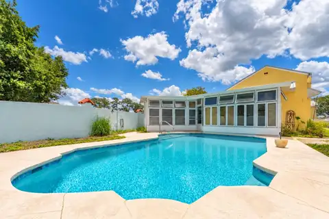 815 LAKE JESSIE DR — home for sale