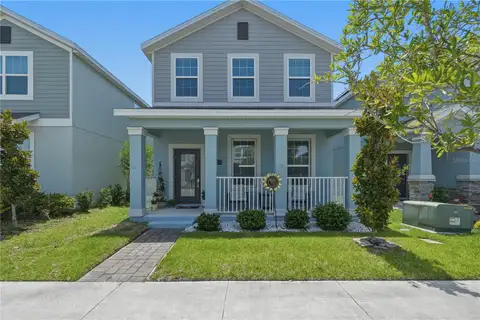 11360 LISTENING DR — home for sale
