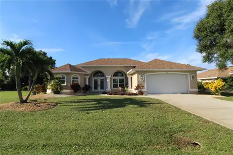 614 ROTONDA CIR — home for sale