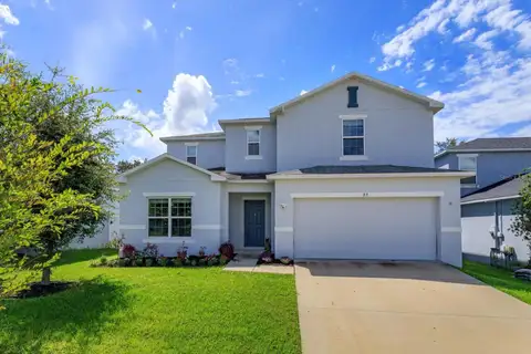 89 PRAIRIE FALCON DR — home for sale