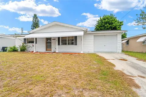 3636 HENDRIX ST — home for sale