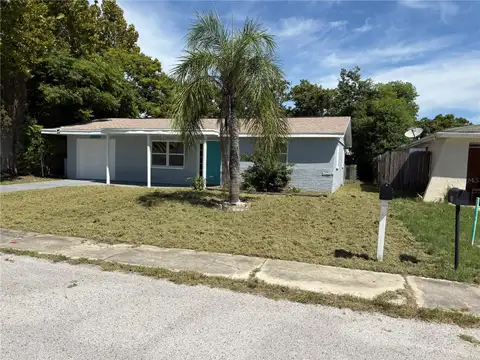 7325 IVANHOE DR — home for sale