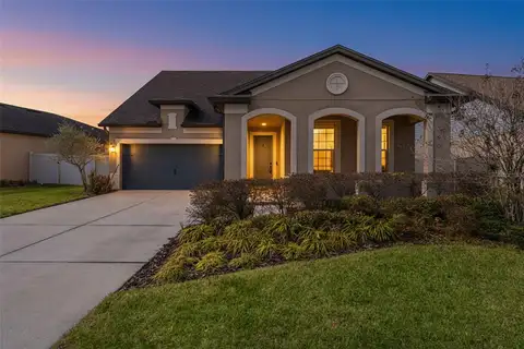 8296 OLIVE BROOK DR — home for sale