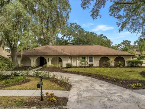 1116 N RIVERHILLS DR — home for sale