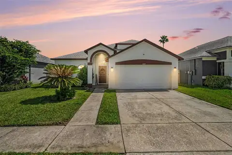 4304 TARKINGTON DRIVE — home for sale
