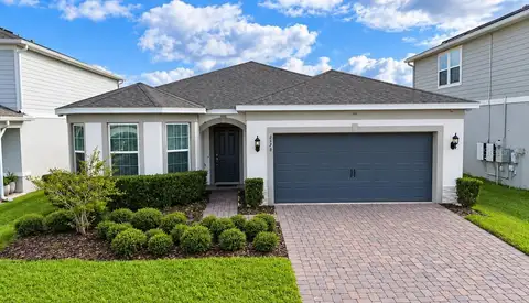 2578 AUTUMN PEACE DR — home for sale