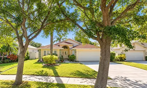 12935 PINEFOREST WAY W — home for sale