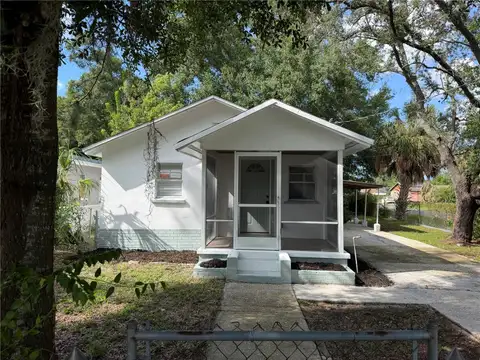 3636 E NORTH BAY ST — home for sale