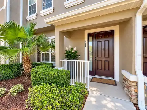 441 BLACK KNIGHT WAY — home for sale