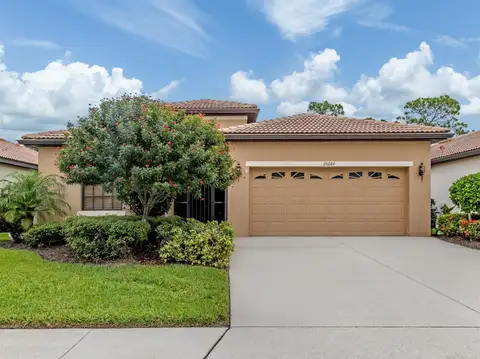 20684 CAPELLO DR — home for sale