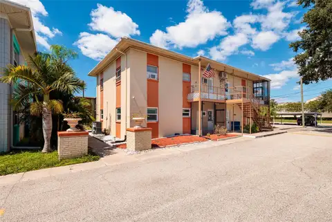 5396 4TH ST N #101 — home for sale