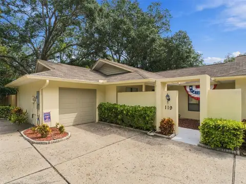 119 PARKSIDE COLONY DR — home for sale