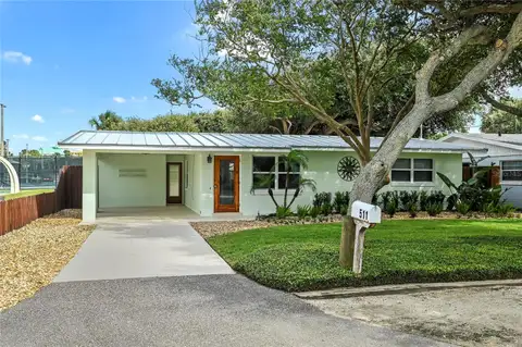 511 EVERGREEN ST — home for sale