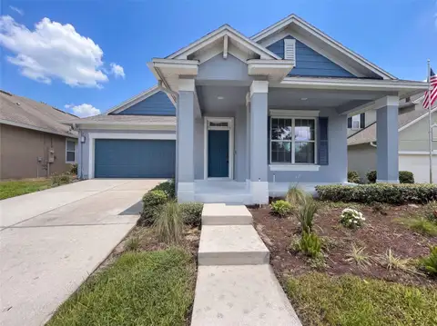 7271 LONDALE BLVD — home for sale