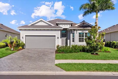 17602 SANTORINI CT — home for sale