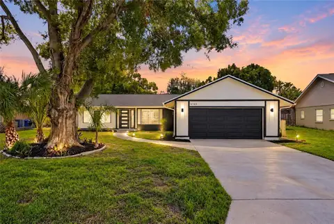 6703 POINTE WEST BLVD — home for sale