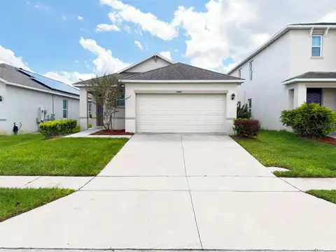 4580 GADWALL DR — home for sale