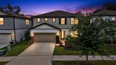14161 HAMMOCK CREST WAY — home for sale