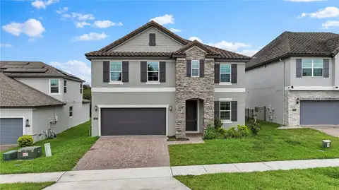 2561 SKY STONE CT — home for sale