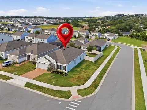 623 BELLINGHAM WAY — home for sale