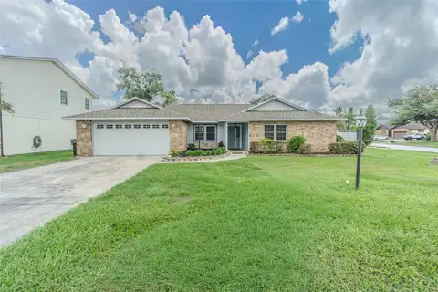 701 ORCHIS WAY — home for sale