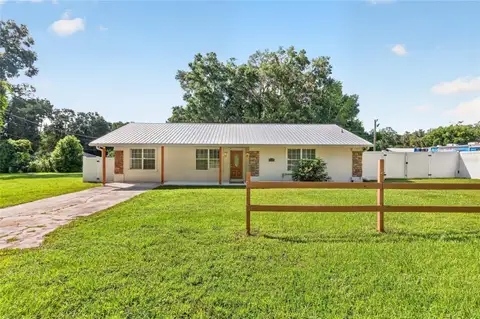 3420 SE 135TH LN — home for sale