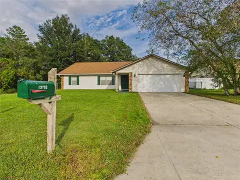13718 SW 40TH CIR — home for sale
