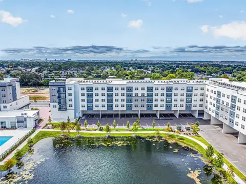 5563 MILLENIA PARK BLVD #417 — home for sale