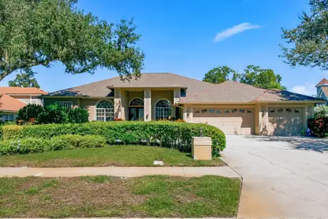 3763 EXECUTIVE DR — home for sale