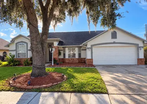 116 MOSS BLUFF RD — home for sale