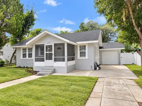 230 E POLK AVE — home for sale