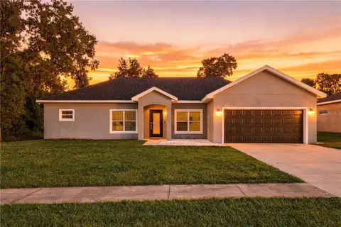 645 MARION OAKS TRL — home for sale