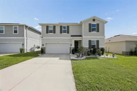 143 SUMMERLIN LOOP — home for sale