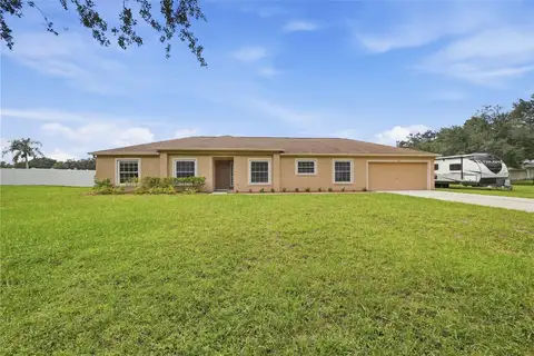 Dover, Hillsborough, FL — home for sale