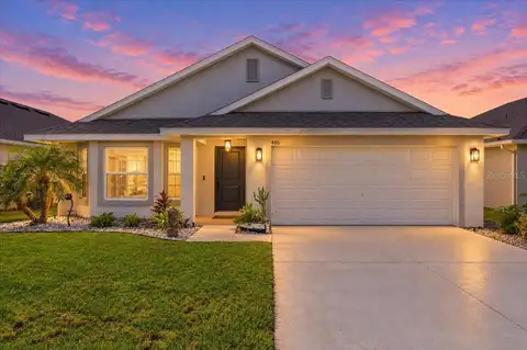 486 PANARO LN — home for sale