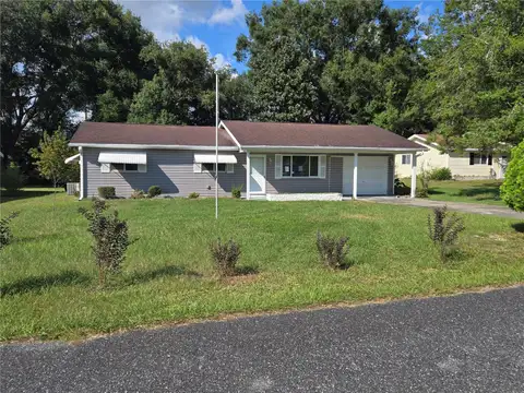 6043 SW 63RD ST — home for sale