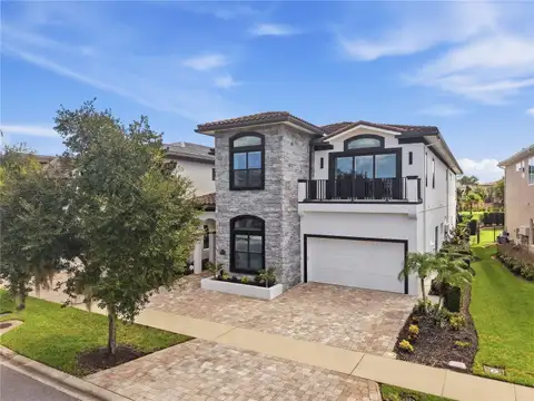 1051 JACK NICKLAUS CT — home for sale