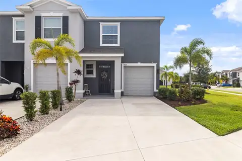 8915 MILESTONE DR — home for sale