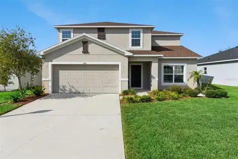 4108 DEERMOSS DR — home for sale
