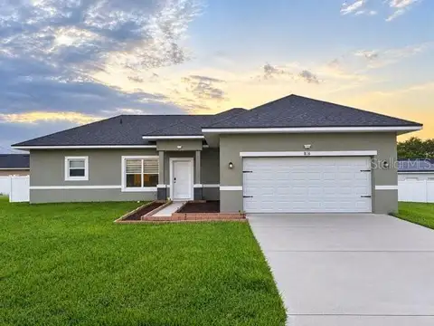 816 COLVILLE DR — home for sale