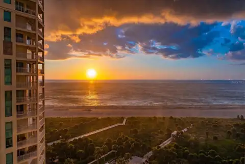 1170 GULF BLVD #1605 — home for sale