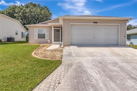 911 GRAND VISTA TRL — home for sale